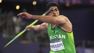 Arshad Nadeem’s coach handed lifetime ban by Pakistan Athletics Federation