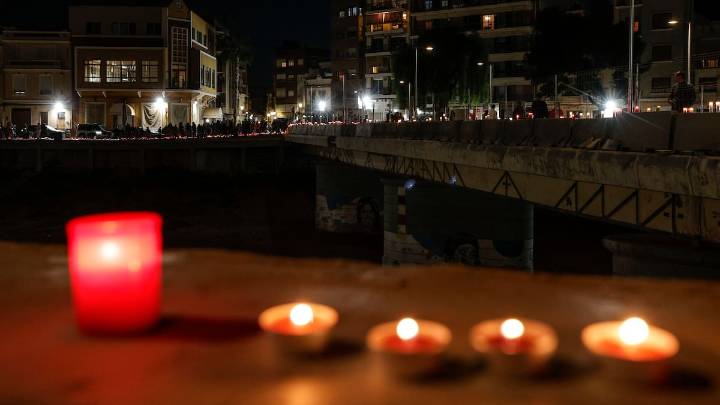 Mazón irá al funeral de Estado pese al rechazo de las asociaciones de víctimas de la DANA