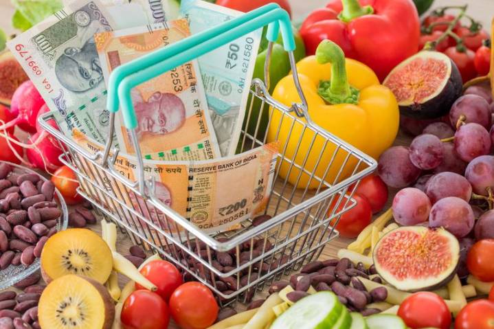 Wholesale price inflation eases to 0.13 pc in Sept