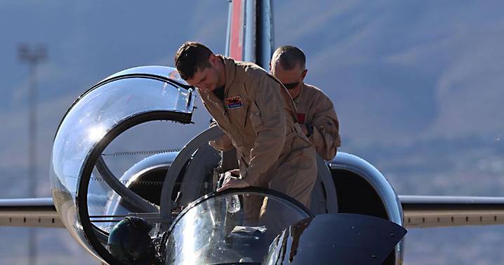 Amigo Airsho abruptly canceled amid government shutdown