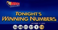$50,000 MegaMillions winner sold in Valparaiso for Friday's drawing
