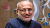 Vice President CP Radhakrishnan to hold first meeting with leaders of various parties on Tuesday