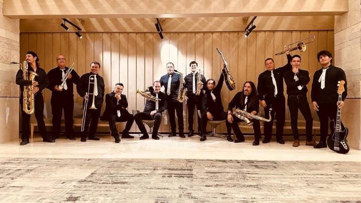 El jazz se apodera de Playa del Carmen con talentos locales e internacionales