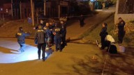 Una chica de 16 años quedó en medio de una pelea a la salida de una fiesta y la mataron de un tiro en la cabeza