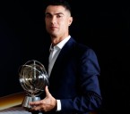 Cristiano Ronaldo quiere seguir jugando