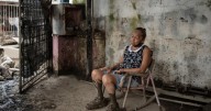 Landslides in Mexico, Uruguay euthanasia law and more top photos this week from Latin America