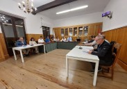 Sin unanimidad en la moción de rechazo a los insultos sufridos por el alcalde de Urnieta