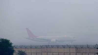 India-China agree to resume direct flights, services to begin from October