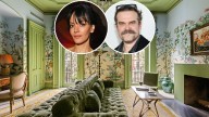 Lily Allen and David Harbour’s N.Y.C. Townhouse Lists for $8 Million