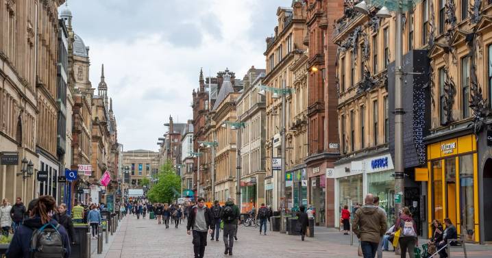 Glasgow to welcome famous US store 'within weeks' just in time for Christmas