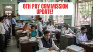 8th pay commission: What’s Next After Cabinet Approval? When Will Government Employees & Pensioners Get a Salary Hike