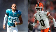 Trade: Jaguars sending Tyson Campbell to Cleveland in exchange for CB Greg Newsome