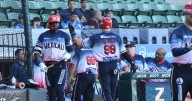 A un out de la historia: Águilas rozan la perfección en Guasave