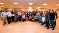 Elías Suárez ratificó su compromiso con la producción y la industrialización…