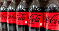 Your ‘healthy’ soft drink habit might be quietly hurting your liver