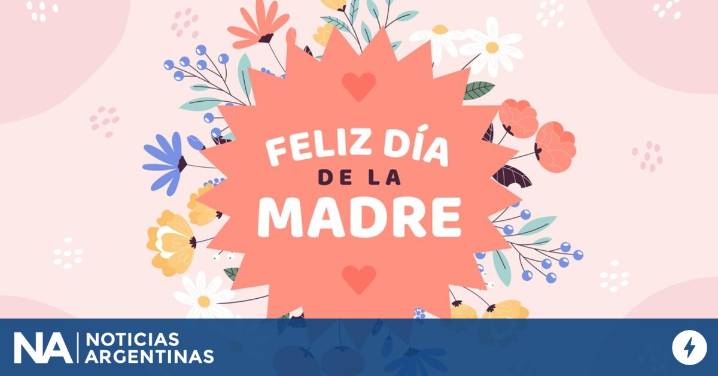 No es el tercer domingo de octubre: cuándo es el verdadero Día de la Madre y por qué Argentina usa otra fecha