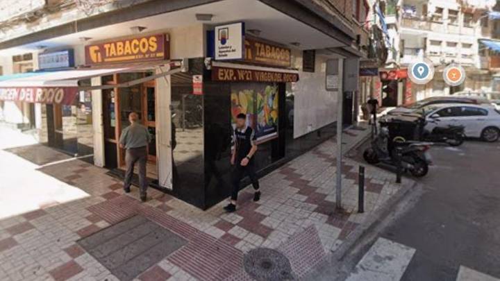 Un acertante de Málaga gana casi dos millones de euros en la Bonoloto