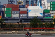 Indonesian exports in August grow at slowest pace in four months