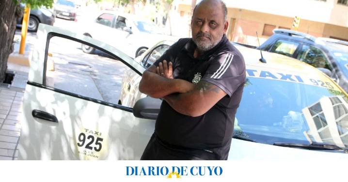 Fernando Cortez: El Negro que metía miedo pero al que todos aprendieron a querer