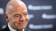 Gianni Infantino presentó “Trionda”, la pelota oficial del Mundial 2026