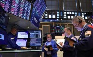En la previa de las elecciones, las acciones y los bonos argentinos en Wall Street suben hasta 4,7%
