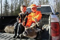 Share Your Shot: Submit your hunting photos to the Pioneer