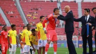 Figura de Colombia Sub-20 confirmó su venta a club del exterior: transacción “ya se firmó”