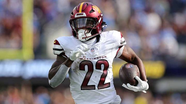 Travis Etienne, Jacory Croskey-Merritt and Javonte Williams for real? Plus, 2 trades fueling 1 contender