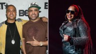 Chris Gotti Claims Ashanti Didn’t Go To Irv Gotti’s Funeral Despite Reports