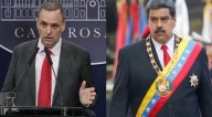 "Que Santa Claus les traiga paz": la irónica chicana de Adorni a Nicolás Maduro por el inicio de la Navidad en Venezuela