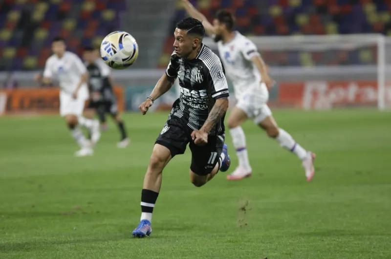 Central Córdoba afronta un duelo clave ante Argentinos Juniors, en La Paternal