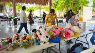 DIF Playa del Carmen organiza bazar con causa para financiar mastografías gratuitas