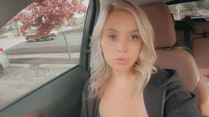 'Now, she can't be a mom': Family of woman allegedly killed by ex says motherhood was everything to her