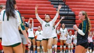 Girls Volleyball: Group & conference rankings, Oct. 2
