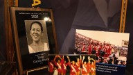 Rosa García, orgullo peruano en el Salón de la Fama del Vóleibol