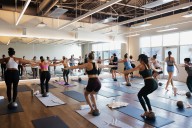 Australian fitness studio CorePlus opens Gilbert location