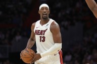 Injury Isn’t Heat’s Only Concern About Bam Adebayo as ESPN Analyst Pinpoints Startling Stat