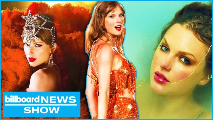 Taylor Swift Releases ‘The Life of a Showgirl’ & Swifties Share Their Thoughts on the Album