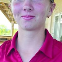 Webb City's Haut takes 3rd at Class 3 District 3 tournament