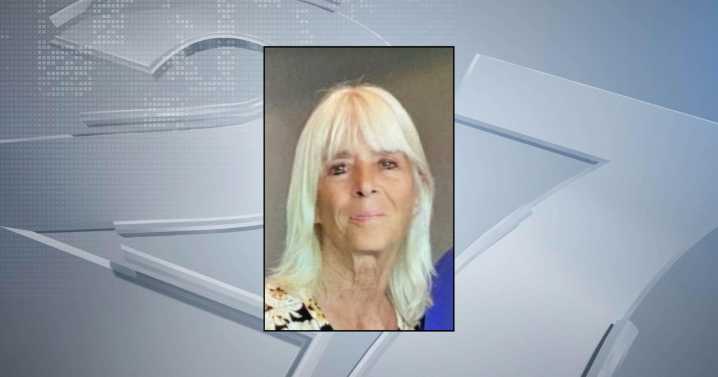 Silver Alert issued for missing Madison woman with dementia