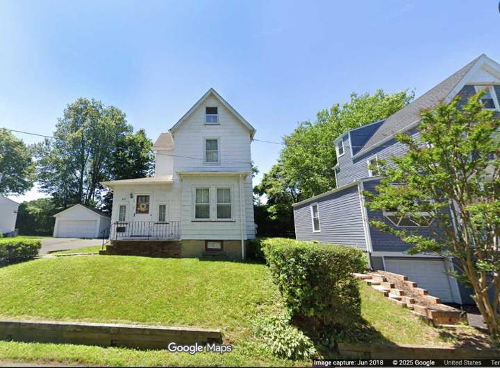 Husband Drank Anti-Freeze After Stabbing Wife Dead In Maplewood Home: Prosecutor