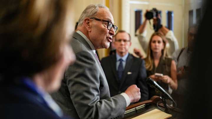 NY leaders blast 'hateful' slurs by Young Republican leaders in texts