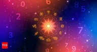 Numerology Predictions Today, October 10, 2025: Read your personalized forecast for numbers 1 to 9