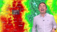 "Calorazo, calorón": Alejandro Sepúlveda entrega su pronóstico del tiempo para este viernes