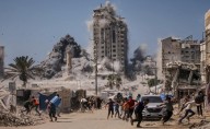 Actores, políticos y personalidades judíos piden a la ONU y a países que sancionen a Israel por genocidio en Gaza