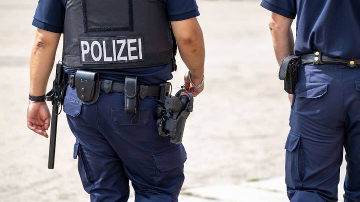 Detenidos tres presuntos miembros de Hamás en Berlín: preparaban "actos violentos" contra instituciones israelíes