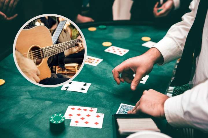American Idol Champ & Country Riser Coming To Upstate NY Casino