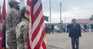 Santa Barbara County hosts 13th annual Veteran’s Stand Down event