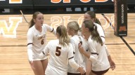 Sneak attack by Hawley’s Fleming win’s Chris Heise Play of the Week
