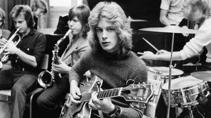 Murió “El joven más hermoso del mundo”